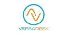 VersaDesk screenshot